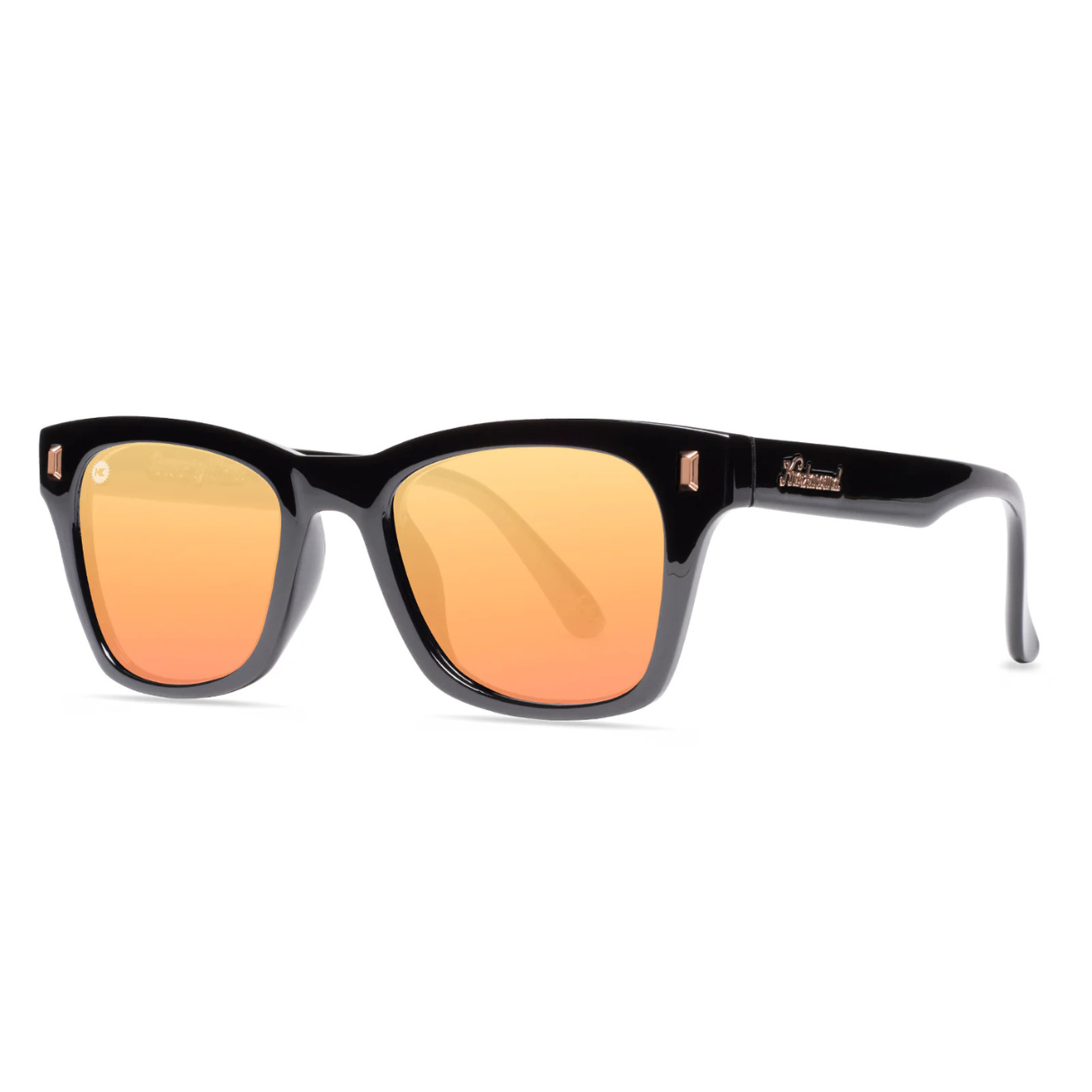 SEVENTY NINES - BLACK PEACH