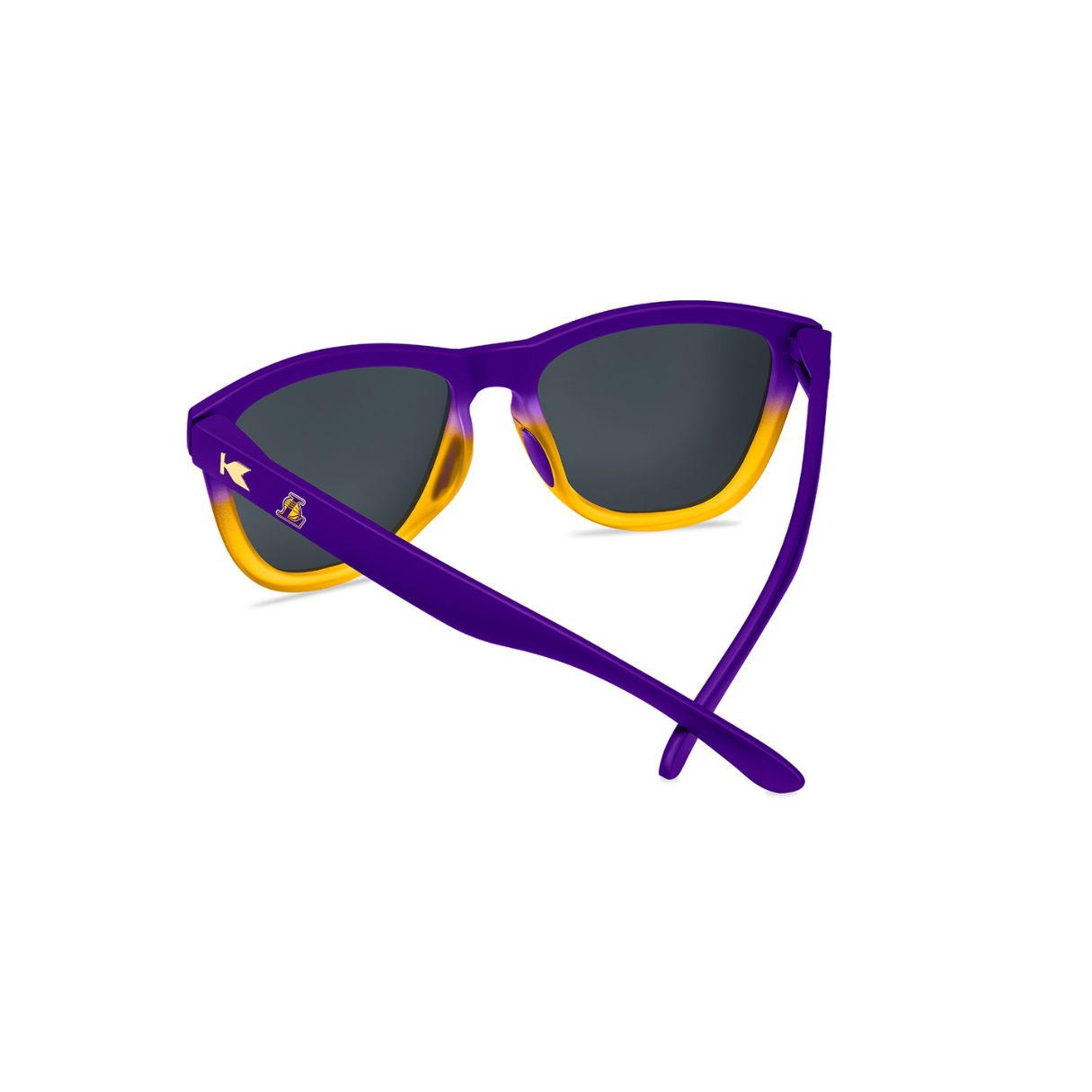 KNOCKAROUND x NBA LOS ANGELES LAKERS - PREMIUMS SPORT