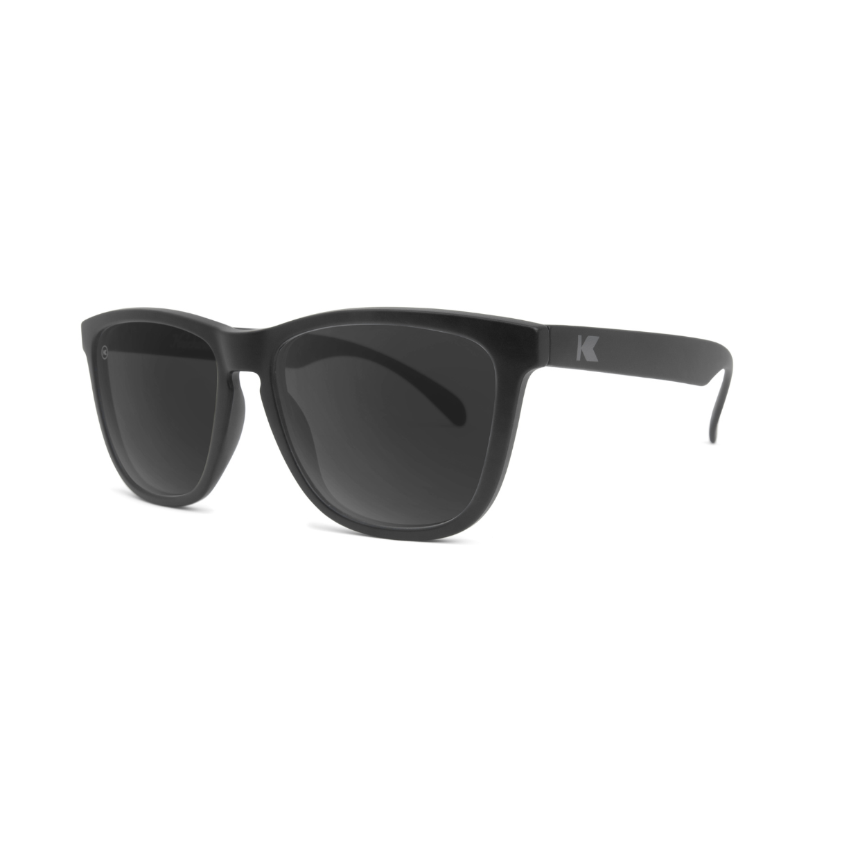 CLASSICS - BLACK ON BLACK