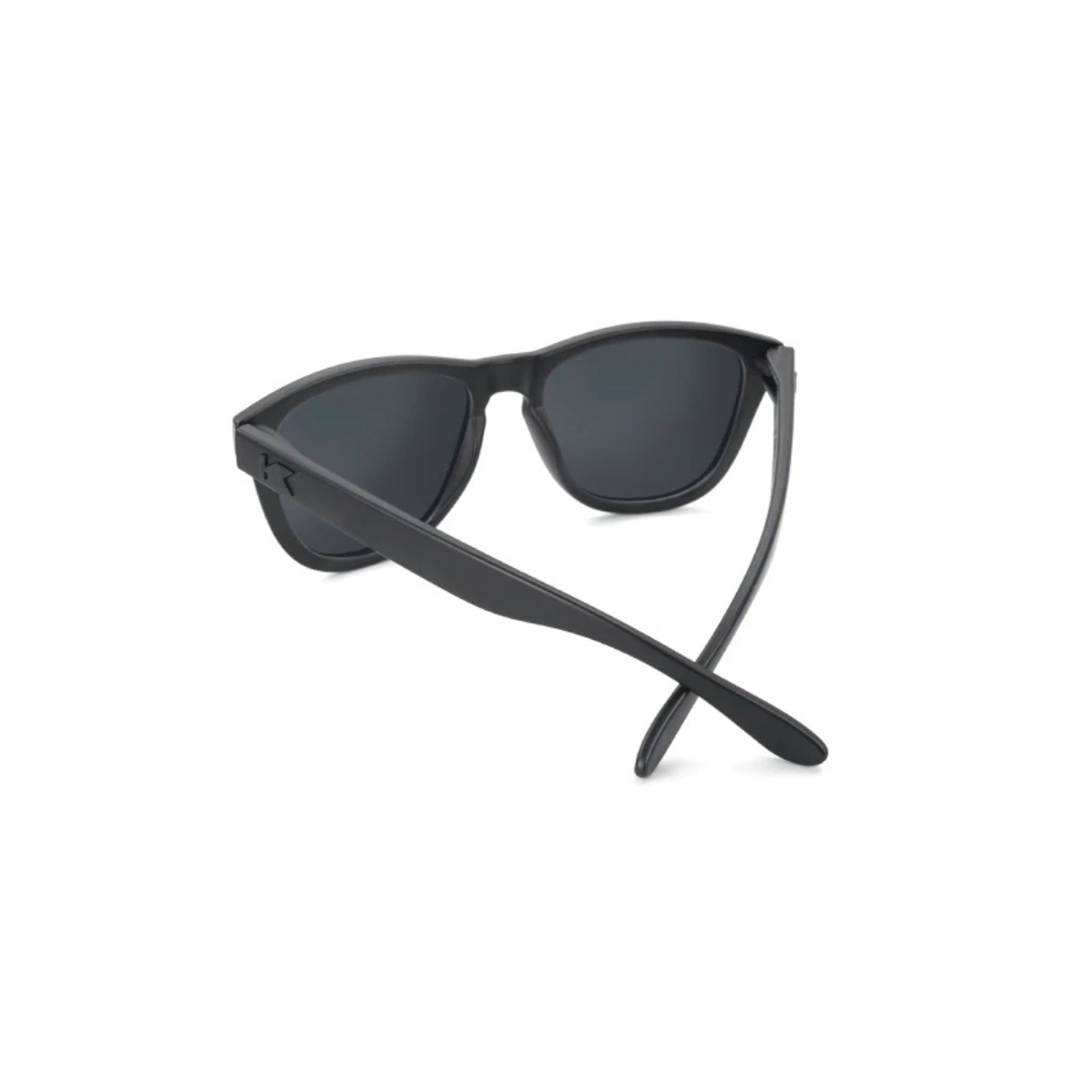 KIDS PREMIUM - BLACK ON BLACK