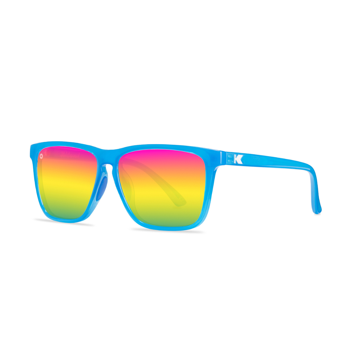 FAST LANES SPORT - RAINBOW BLUES