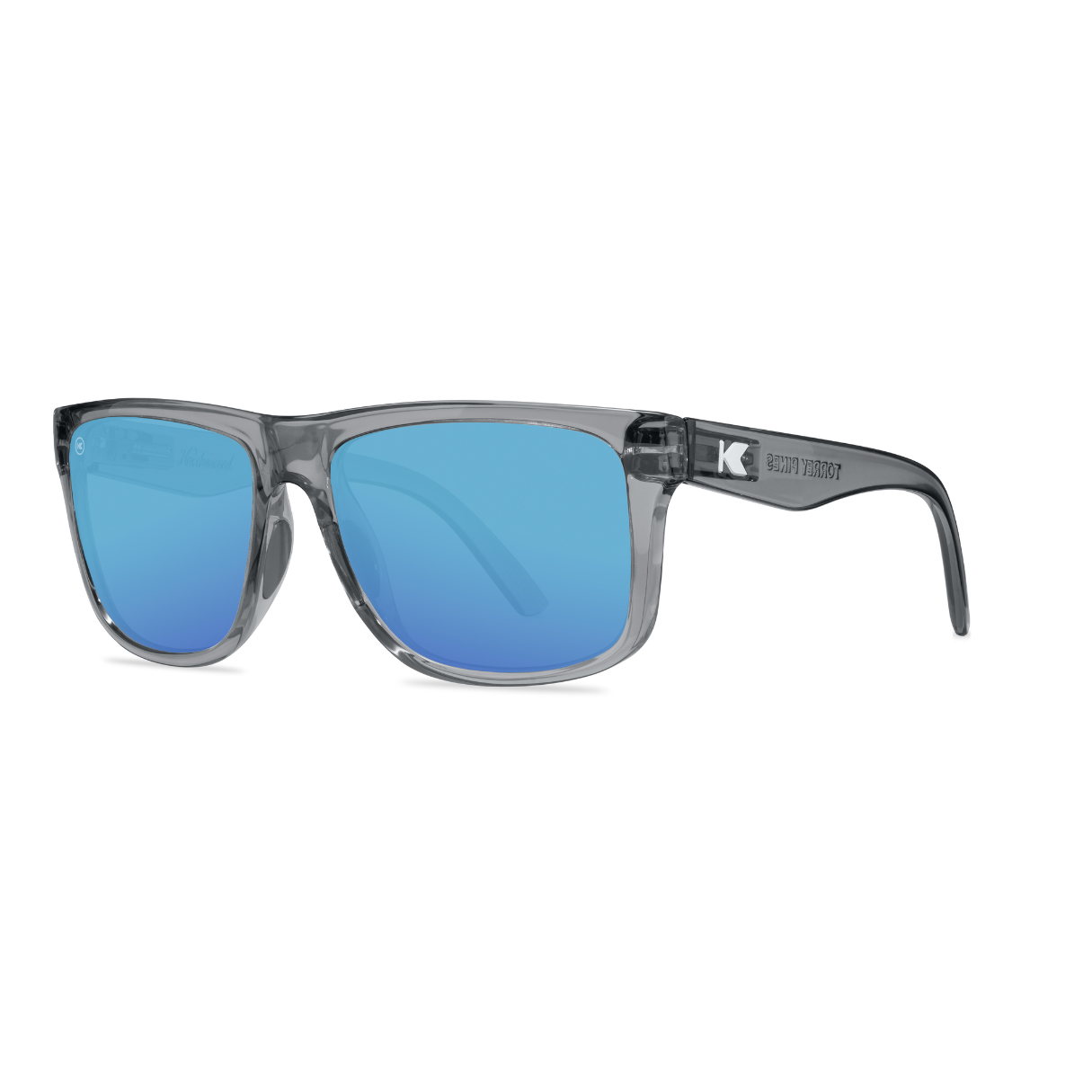 TORREY PINES SPORT - CLEAR GREY AQUA