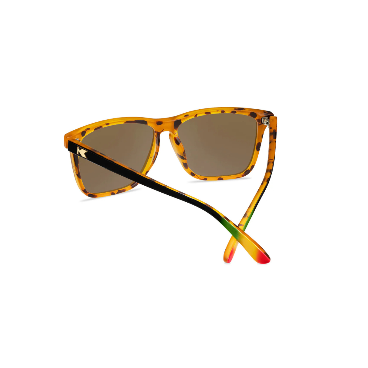 KNOCKAROUND x BOB MARLEY - FAST LANES