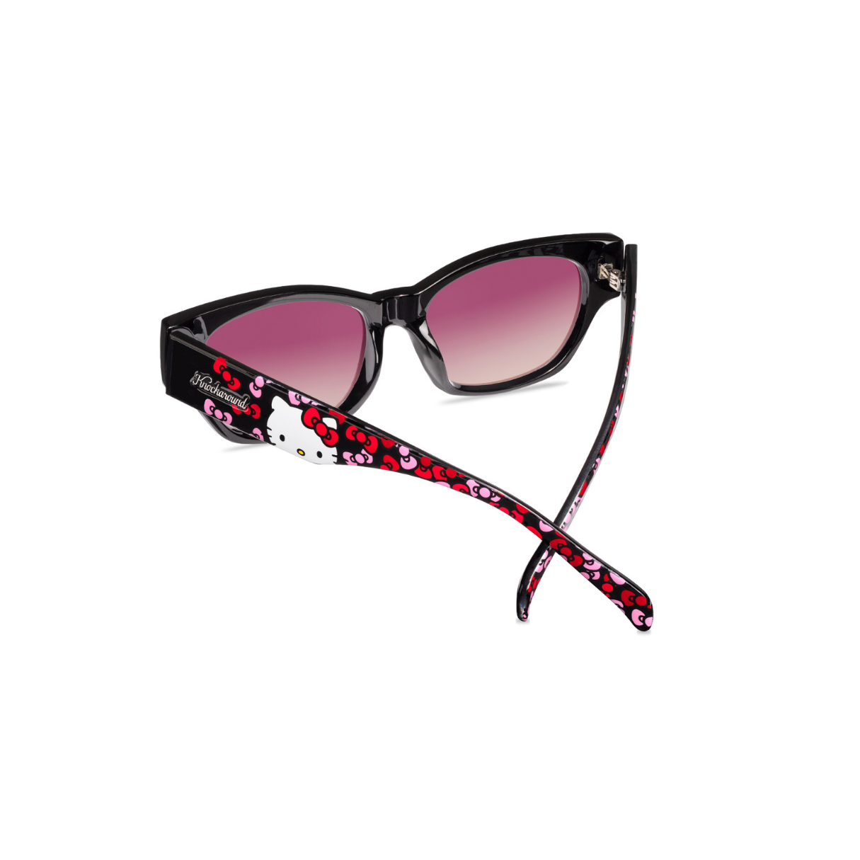 KNOCKAROUND x HELLO KITTY - JUNIPERS