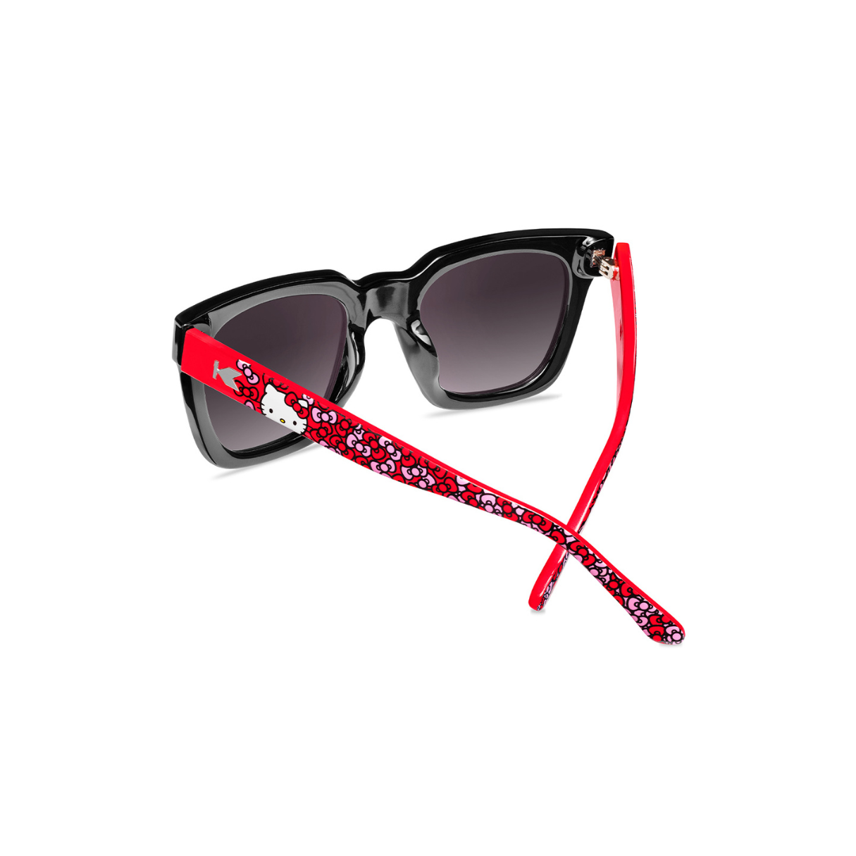KNOCKAROUND x HELLO KITTY - SONGBIRDS