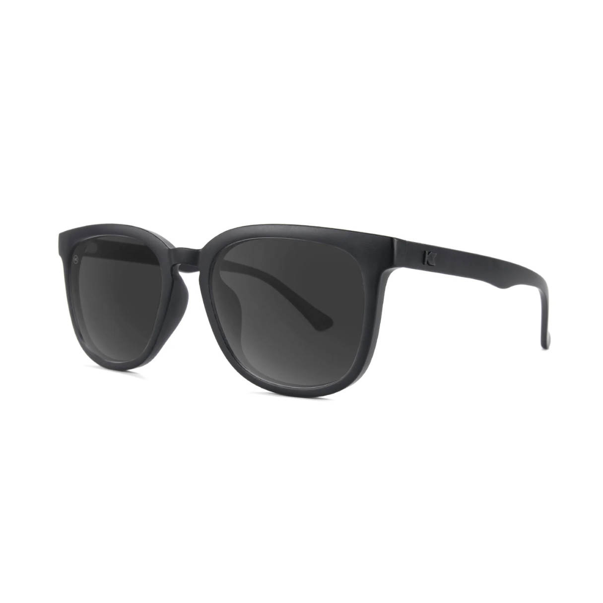 PASO ROBLES - BLACK ON BLACK
