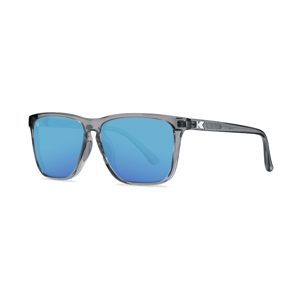 FAST LANES SPORT - CLEAR GREY AQUA