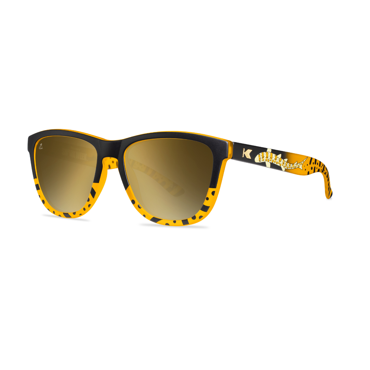 KNOCKAROUND x SHARK WEEK 2025 - PREMIUMS