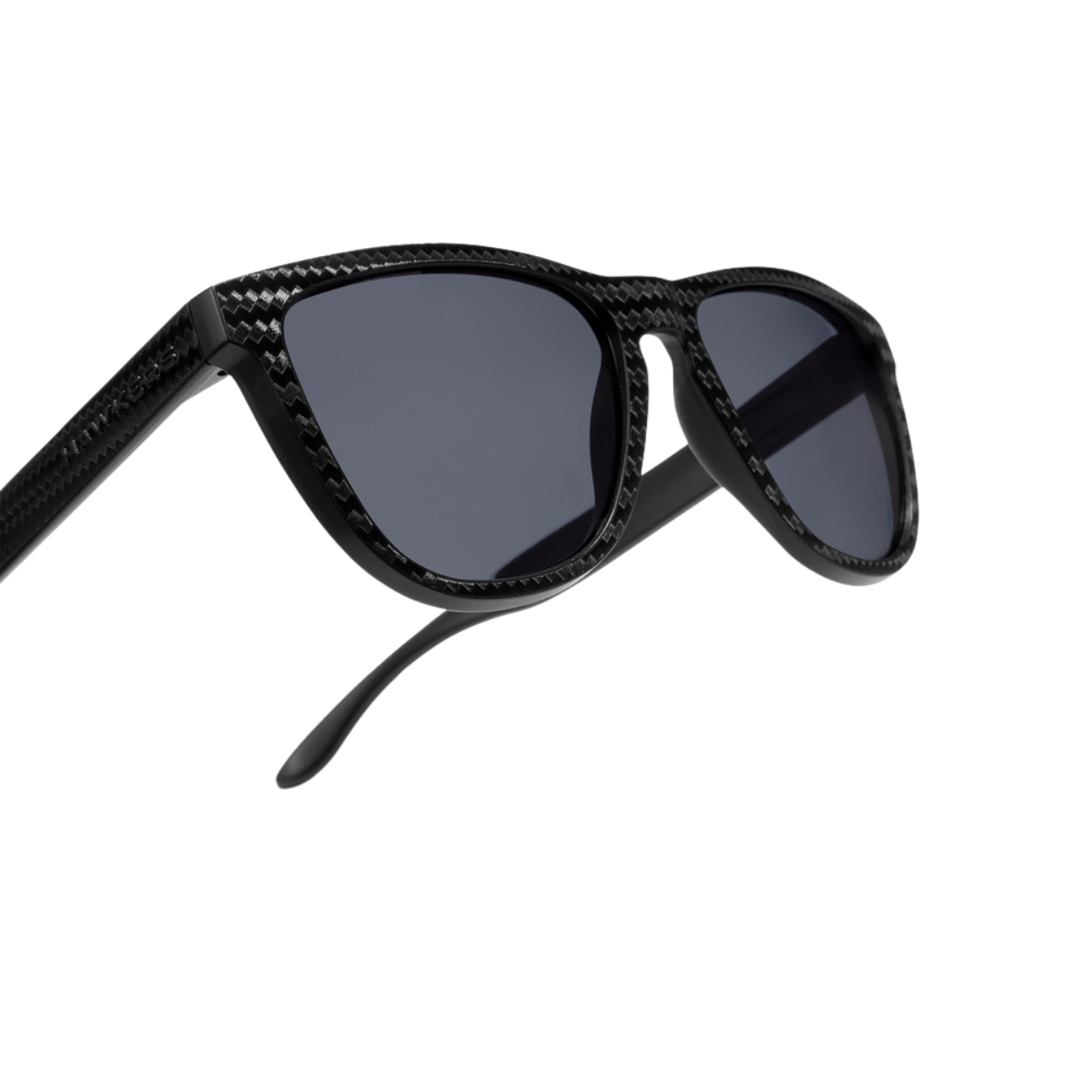 ONE RAW CARBON FIBER - DARK BLACK