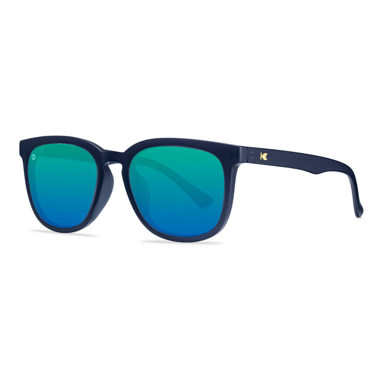 PASO ROBLES - RUBBERIZED NAVY RIDER