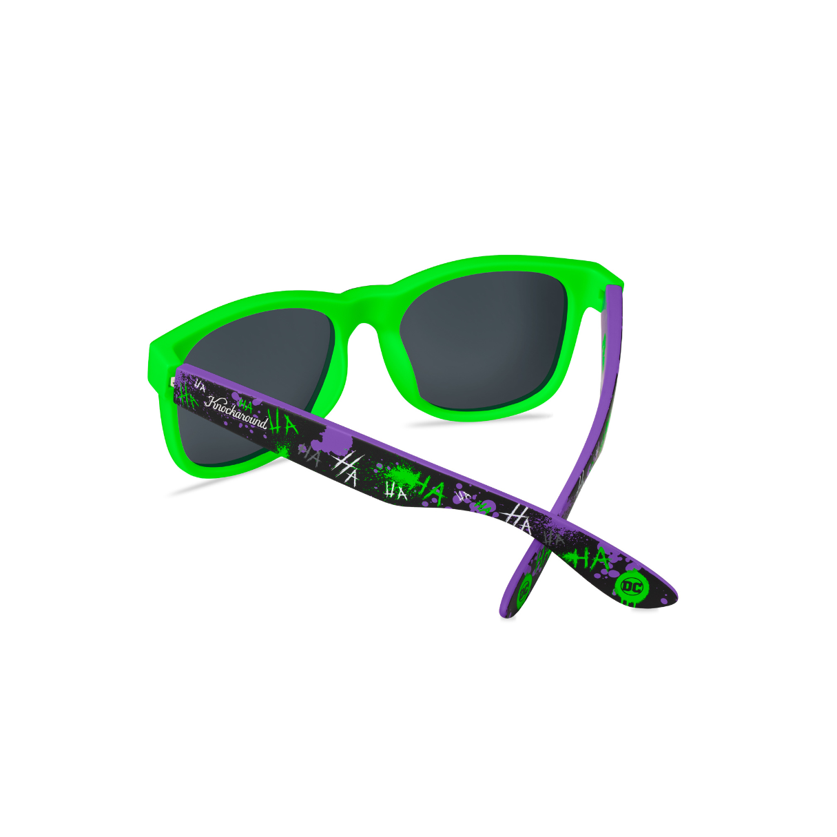 KNOCKAROUND x THE JOKER - FORT KNOCKS
