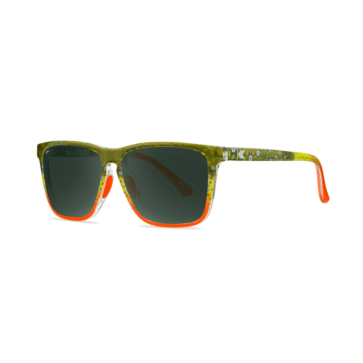 FAST LANES SPORT - BROOK TROUT