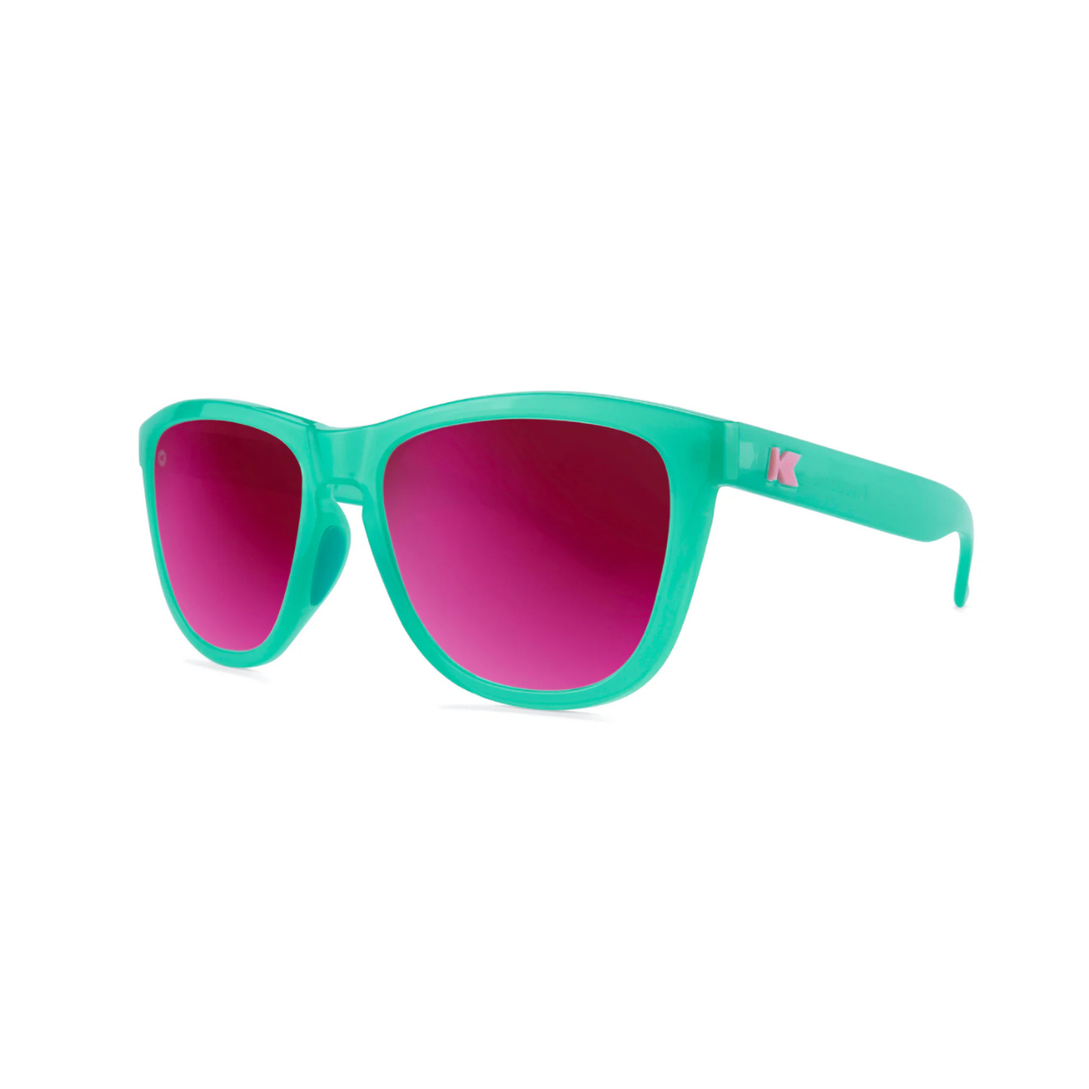 PREMIUMS SPORT - AQUAMARINE FUCHSIA