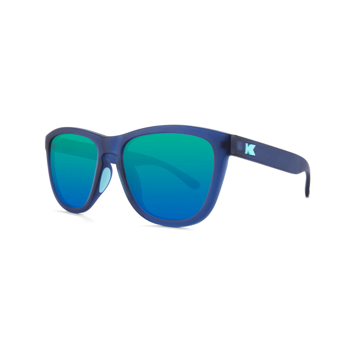 PREMIUMS SPORT - RUBBERIZED NAVY MINT