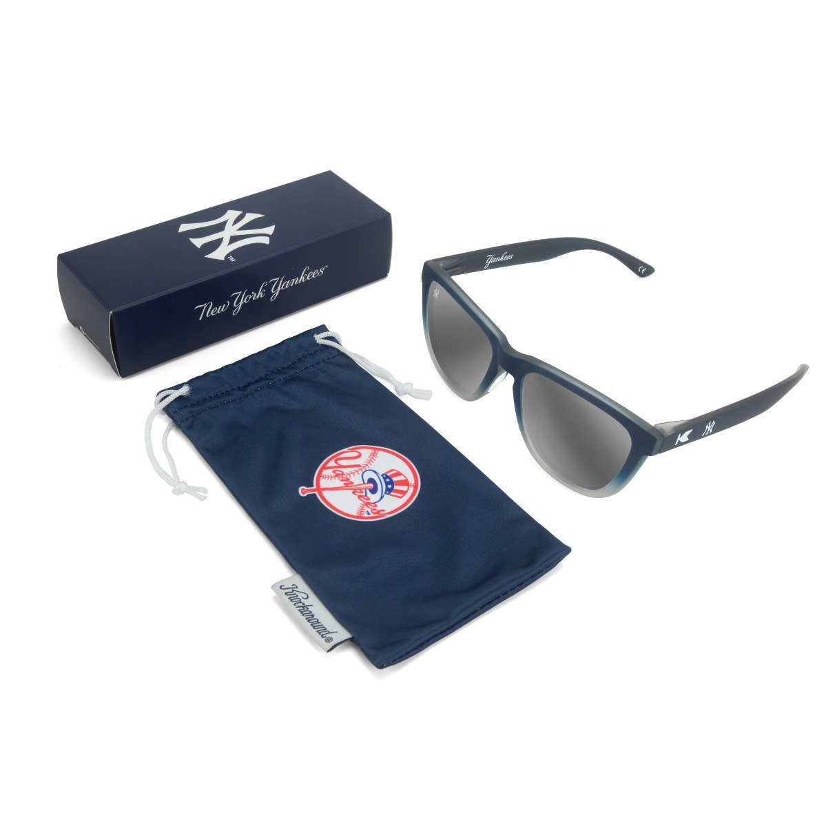 KNOCKAROUND x MLB NEW YORK YANKEES - PREMIUMS SPORT