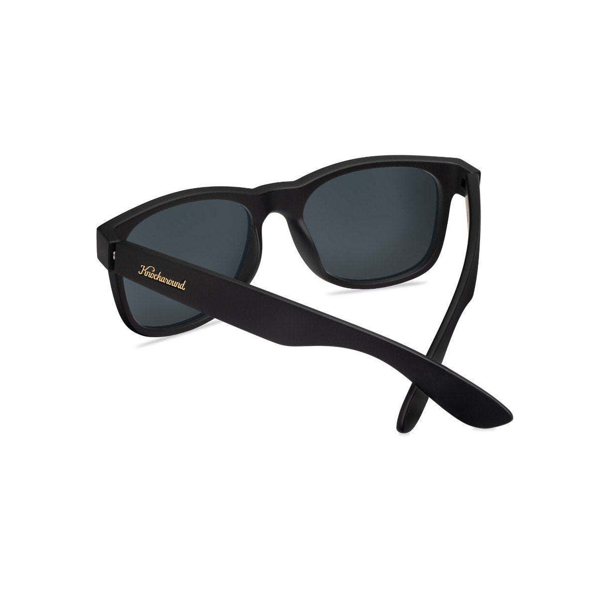 FORT KNOCKS - BLACK GOLD