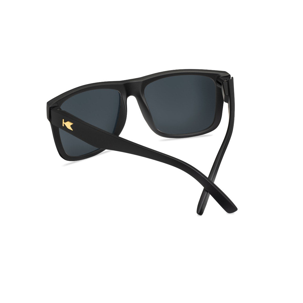 TORREY PINES - BLACK GOLD