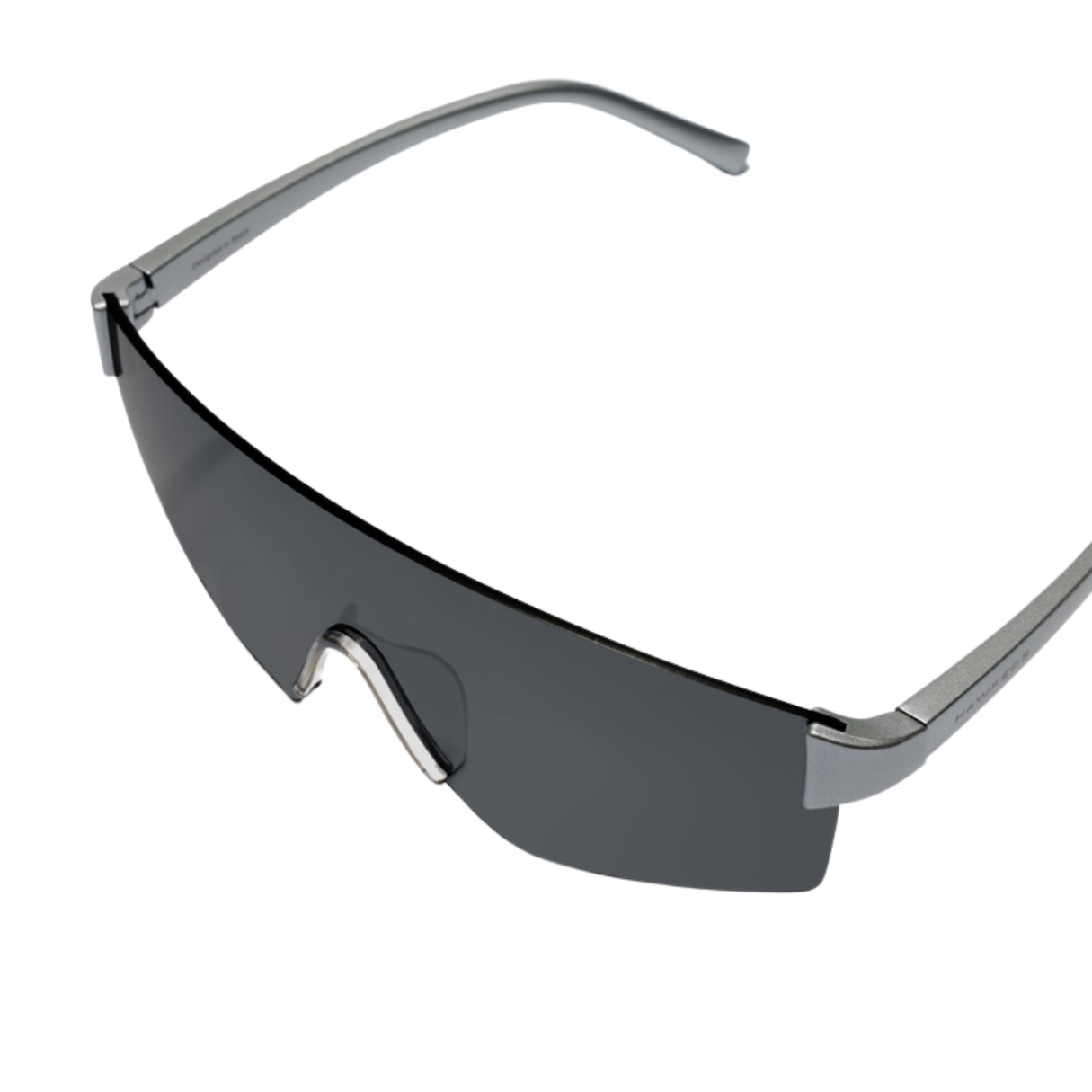 AERO - SILVER CHROME