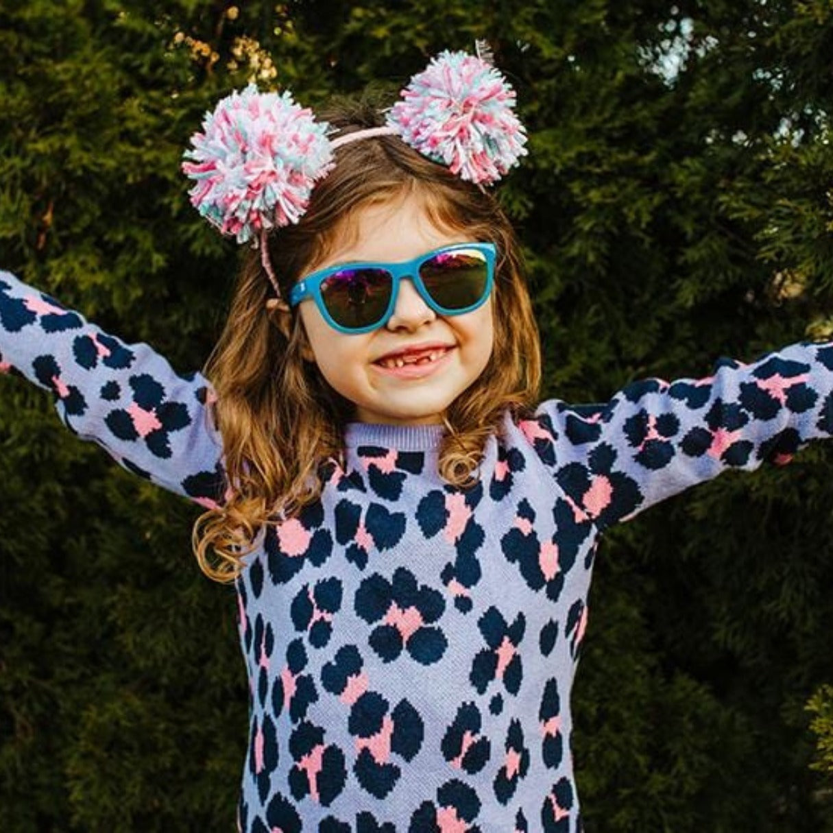 KIDS PREMIUM - RAINBOW BLUES