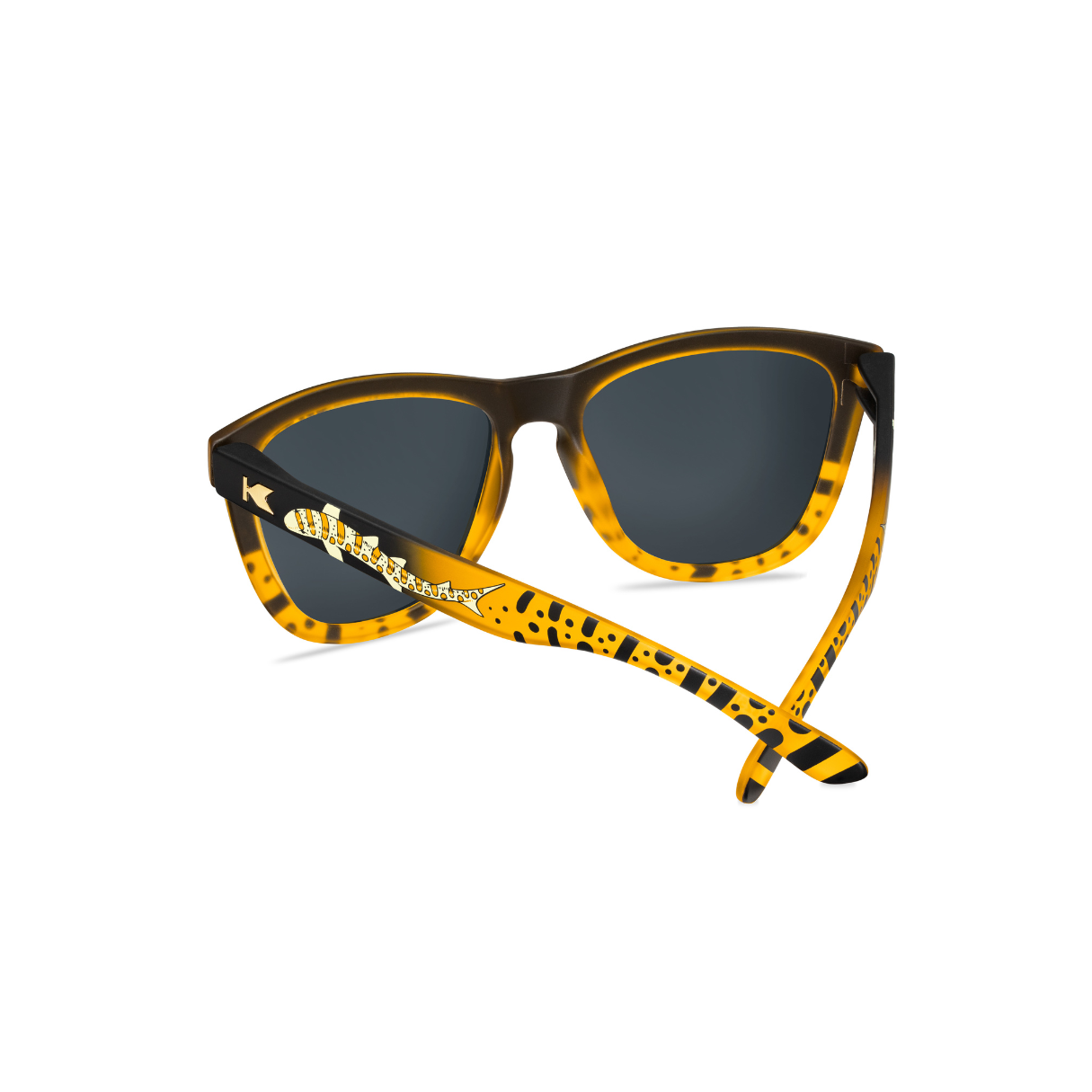 KNOCKAROUND x SHARK WEEK 2025 - PREMIUMS