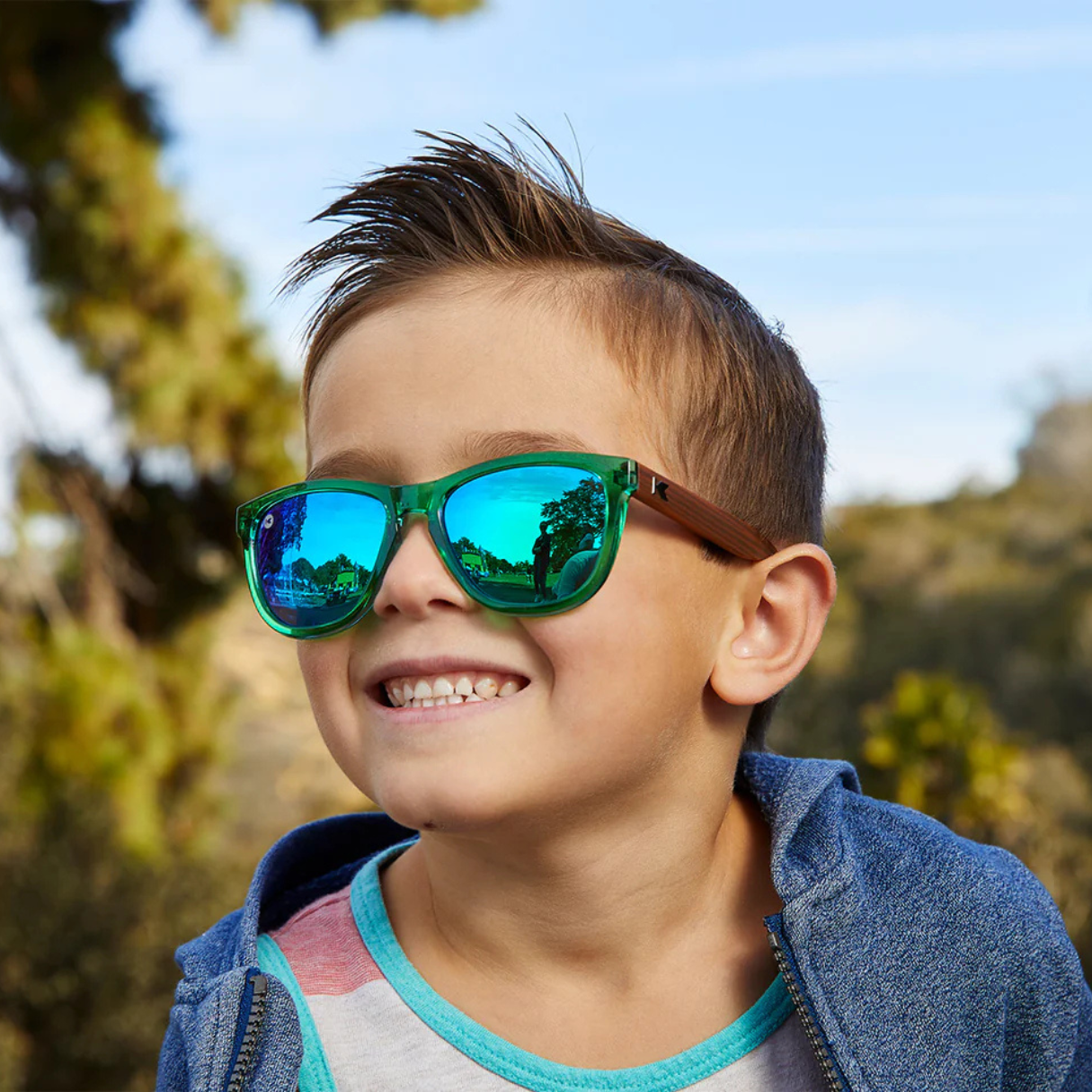 KIDS PREMIUM - WOODLAND