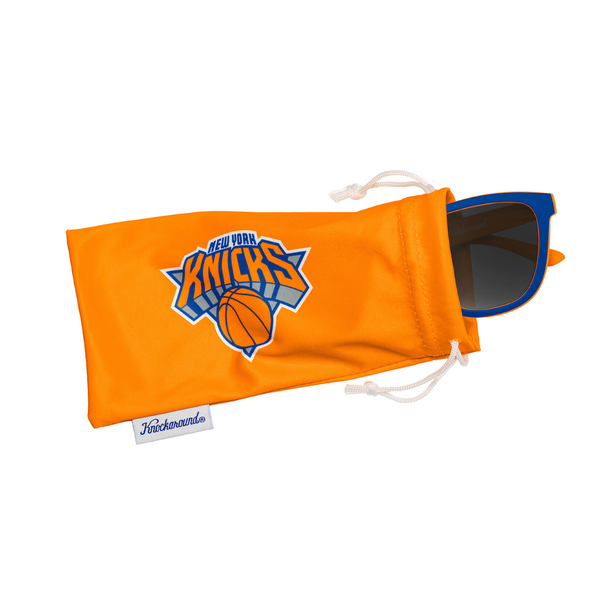 KNOCKAROUND x NBA NEW YORK NICKS PREMIUMS SPORT