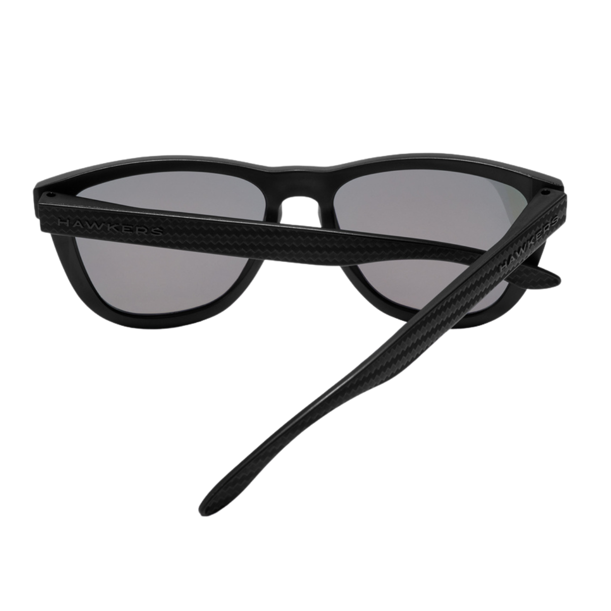 ONE RAW CARBON FIBER - SKY