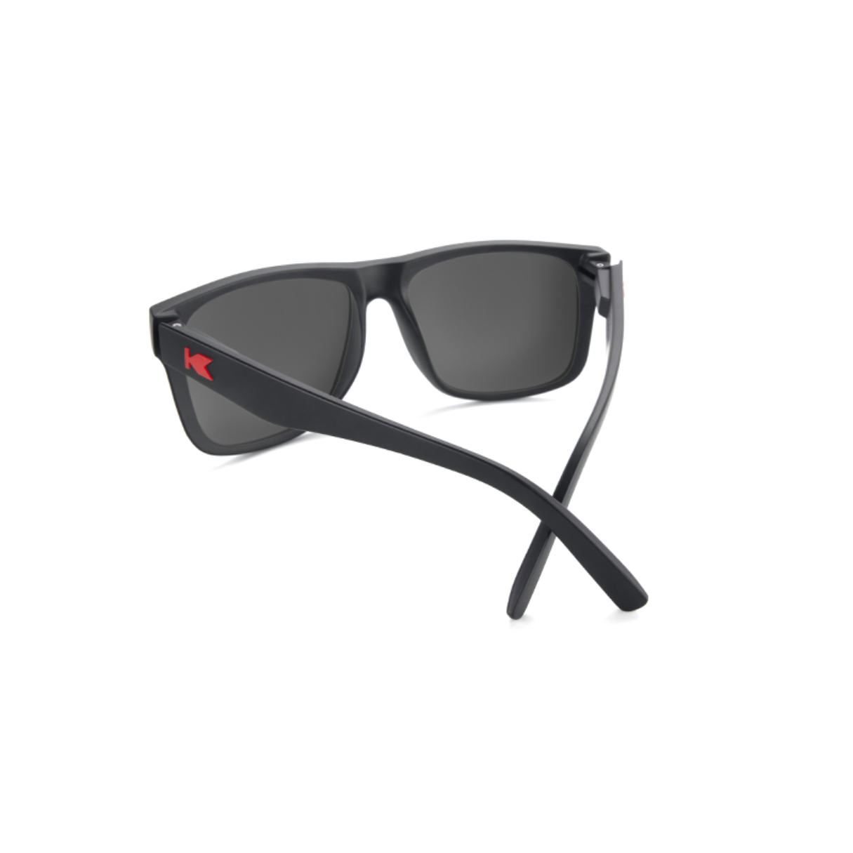 TORREY PINES - MATTE BLACK RED SUNSET