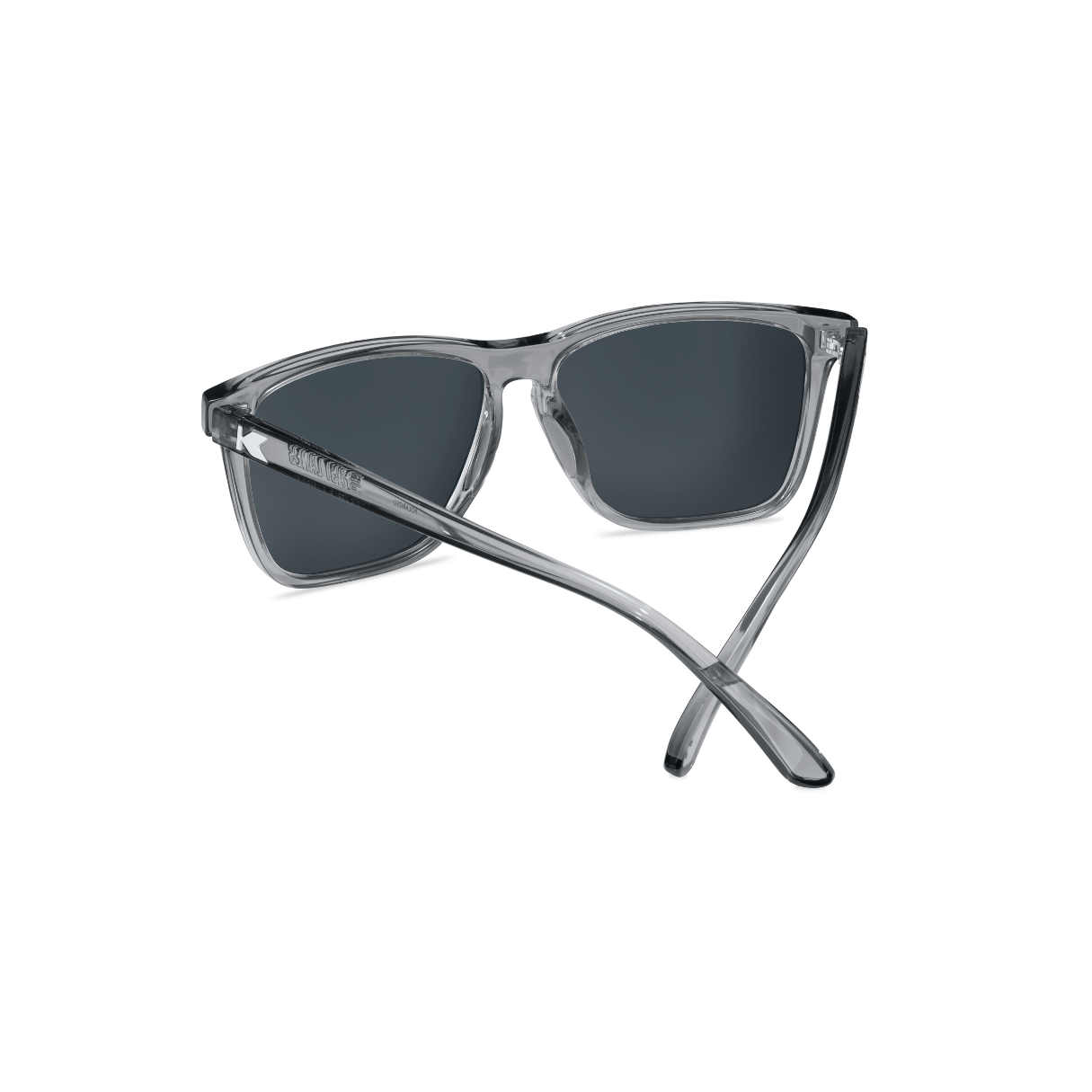 FAST LANES SPORT - CLEAR GREY AQUA