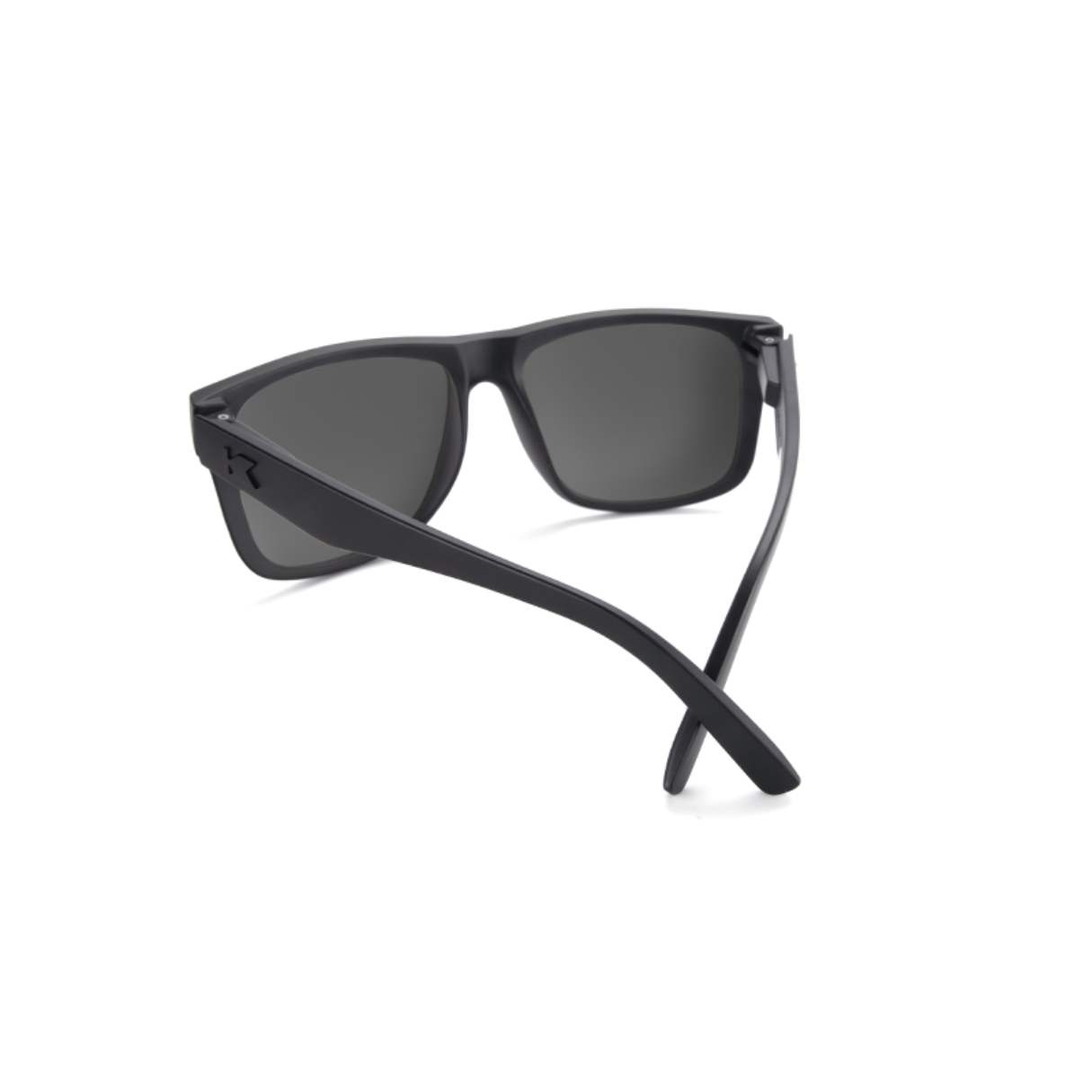 TORREY PINES - BLACK ON BLACK