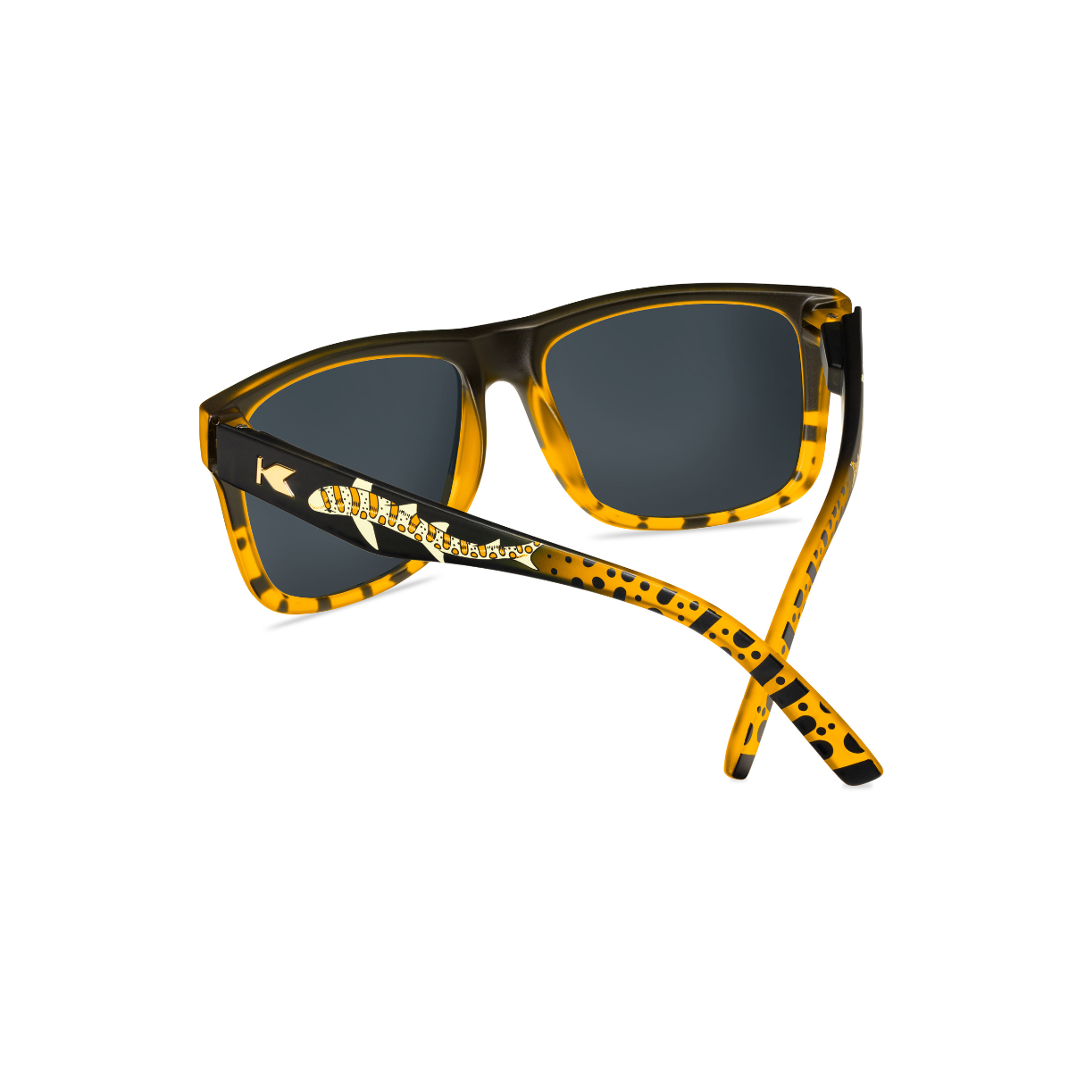KNOCKAROUND x SHARK WEEK 2025 - TORREY PINES