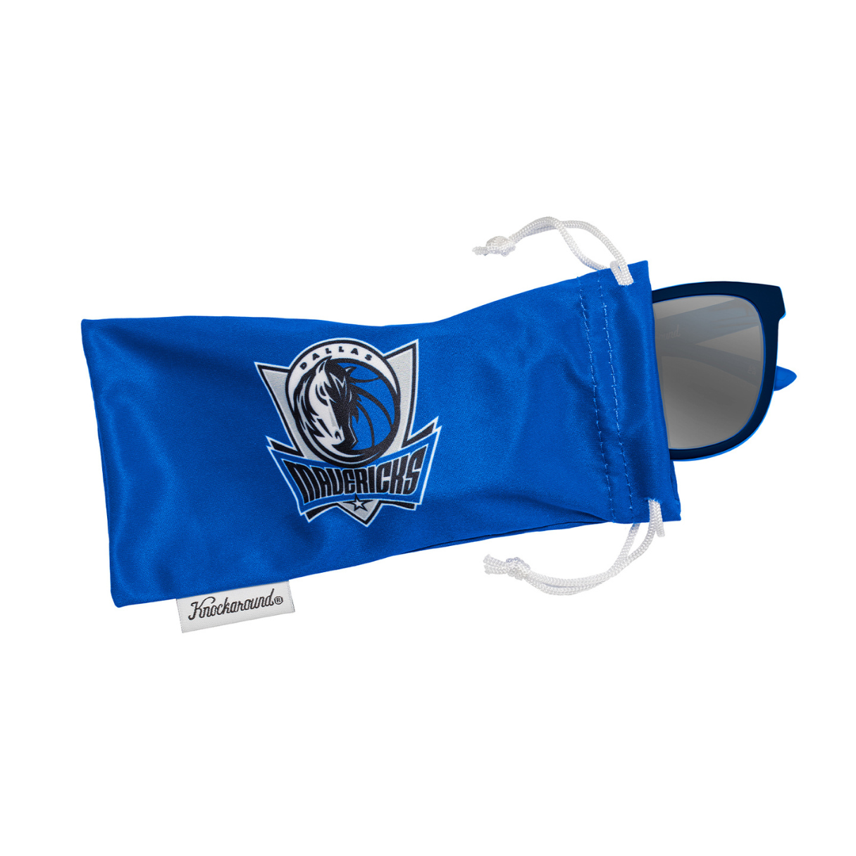 KNOCKAROUND x NBA DALLAS MAVERICKS - PREMIUMS SPORT