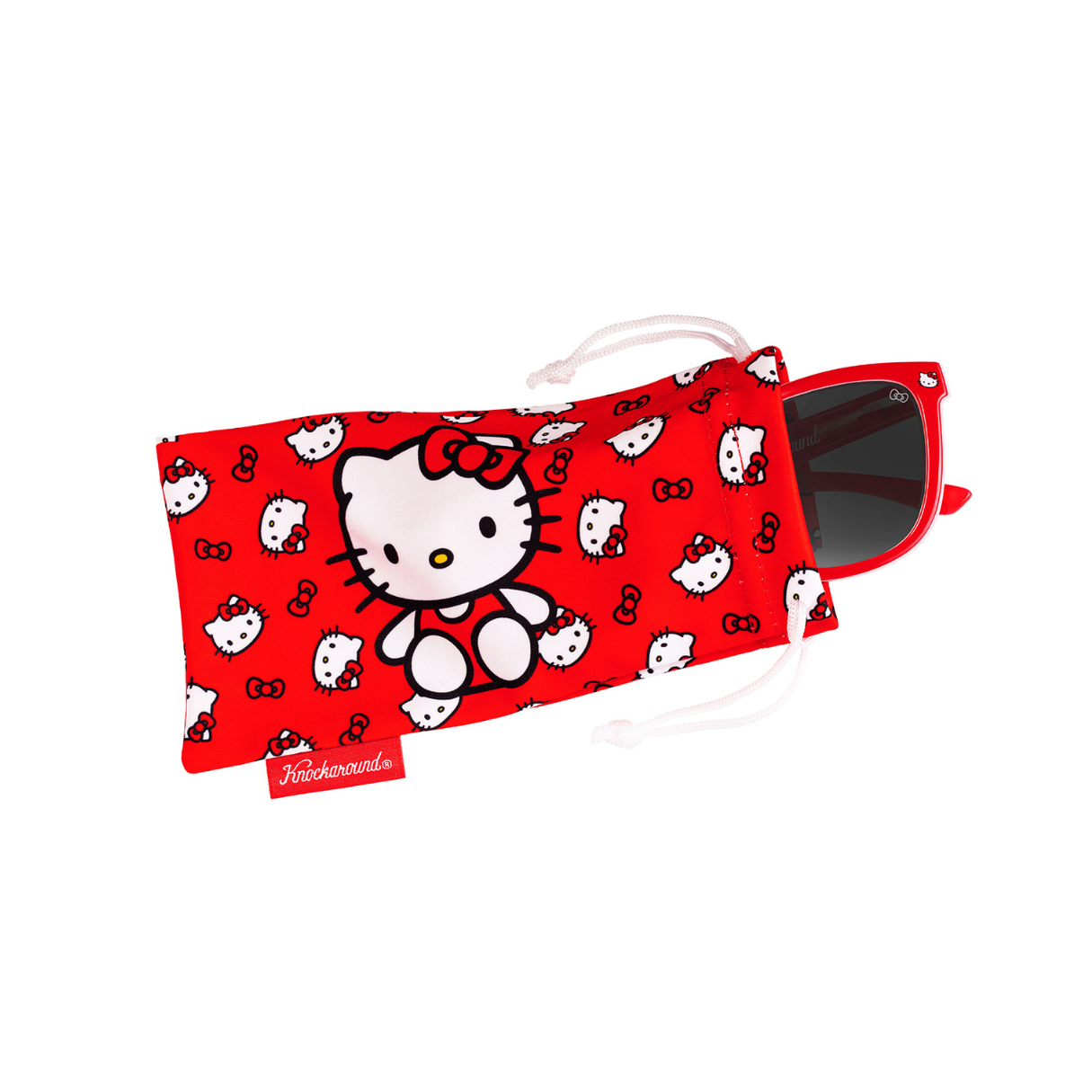 KNOCKAROUND x HELLO KITTY - PREMIUMS