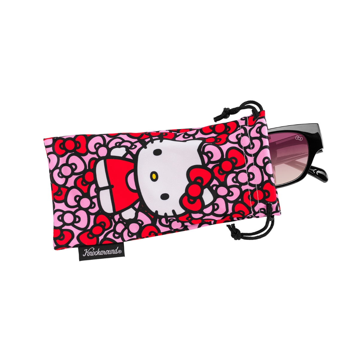 KNOCKAROUND x HELLO KITTY - JUNIPERS