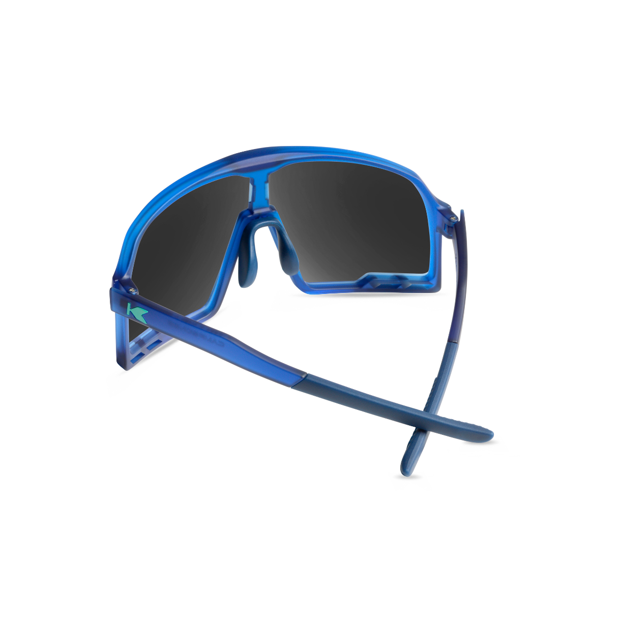 CAMPEONES - RUBBERIZED NAVY MINT