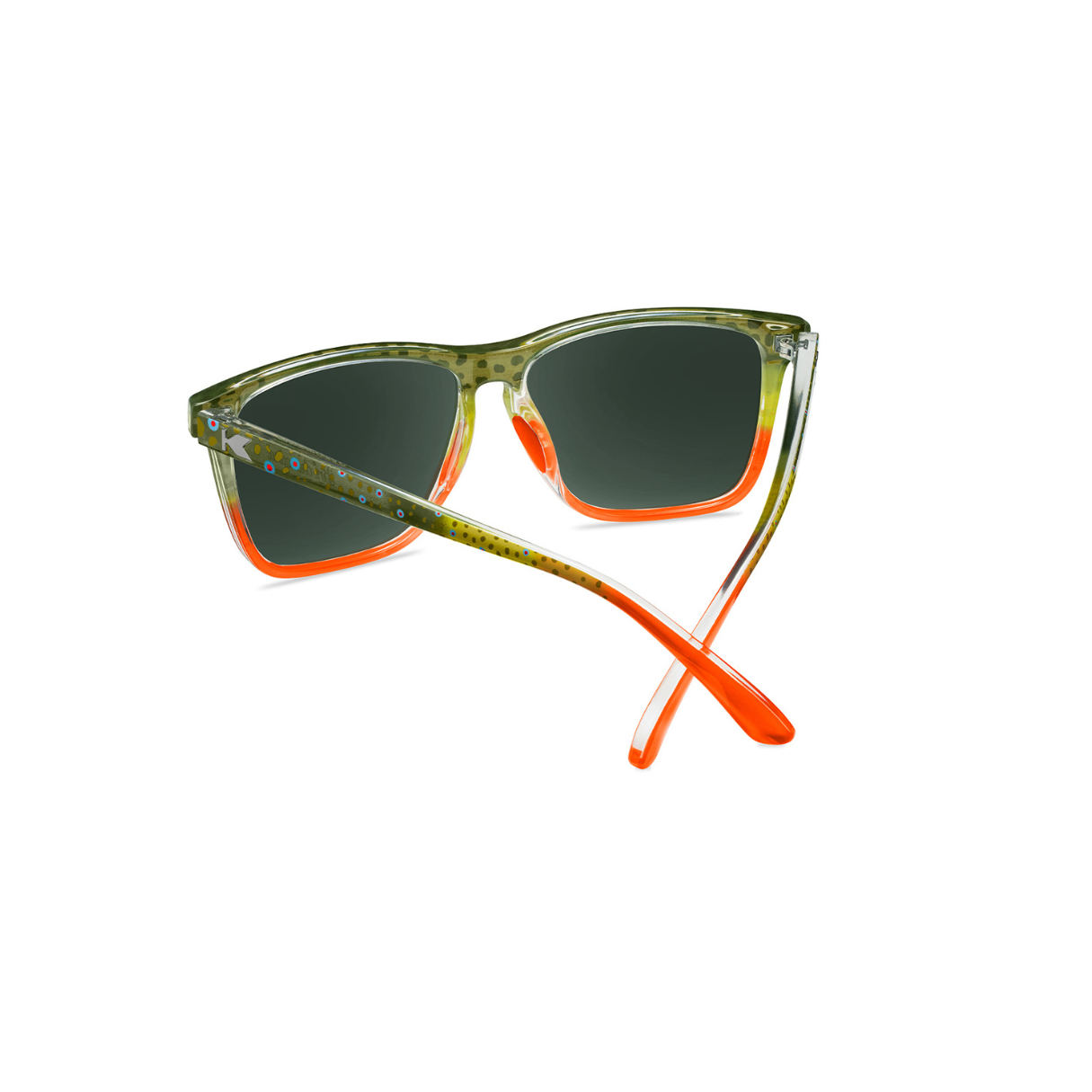 FAST LANES SPORT - BROOK TROUT