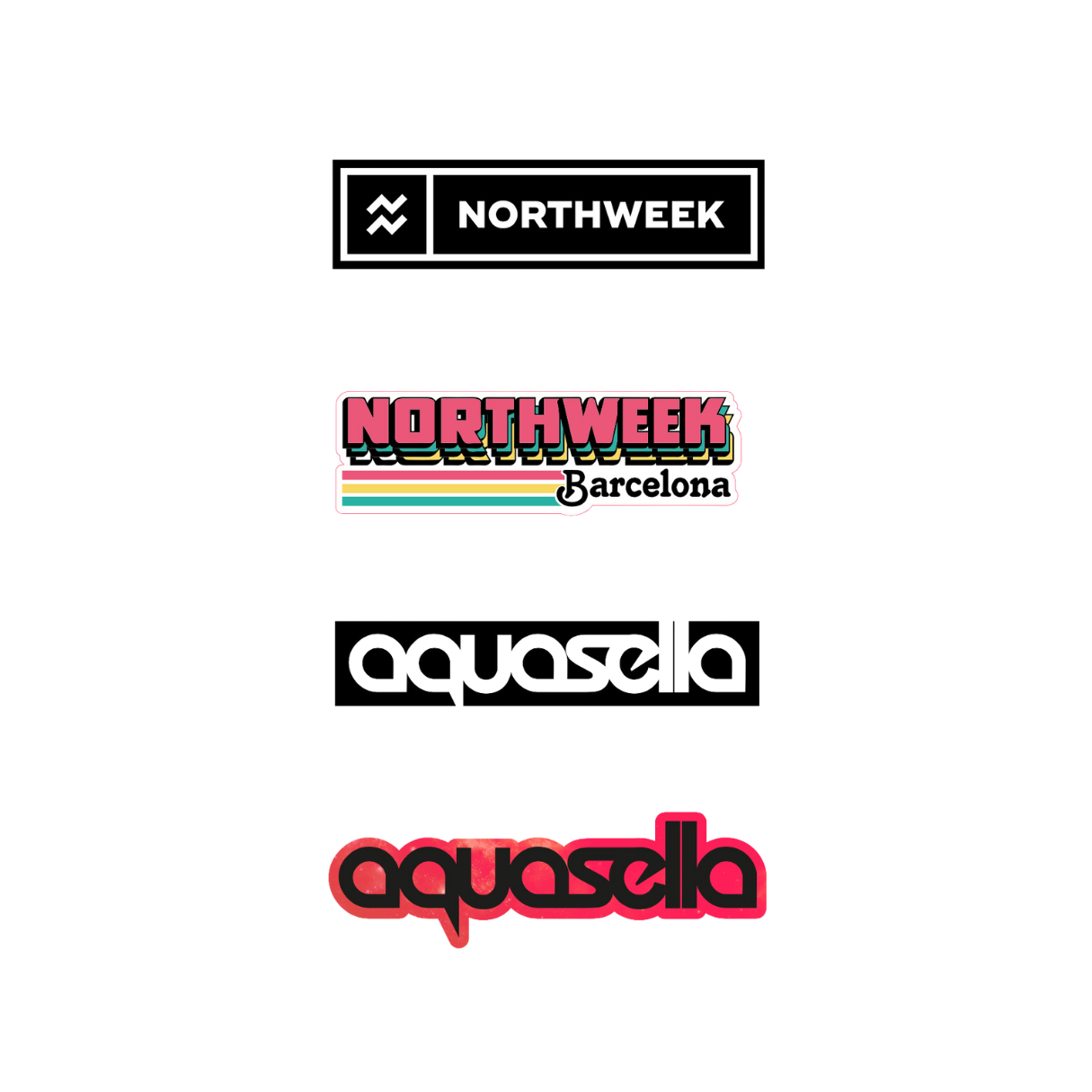 NORTHWEEK x AQUASELLA - PHANTOM REGULAR