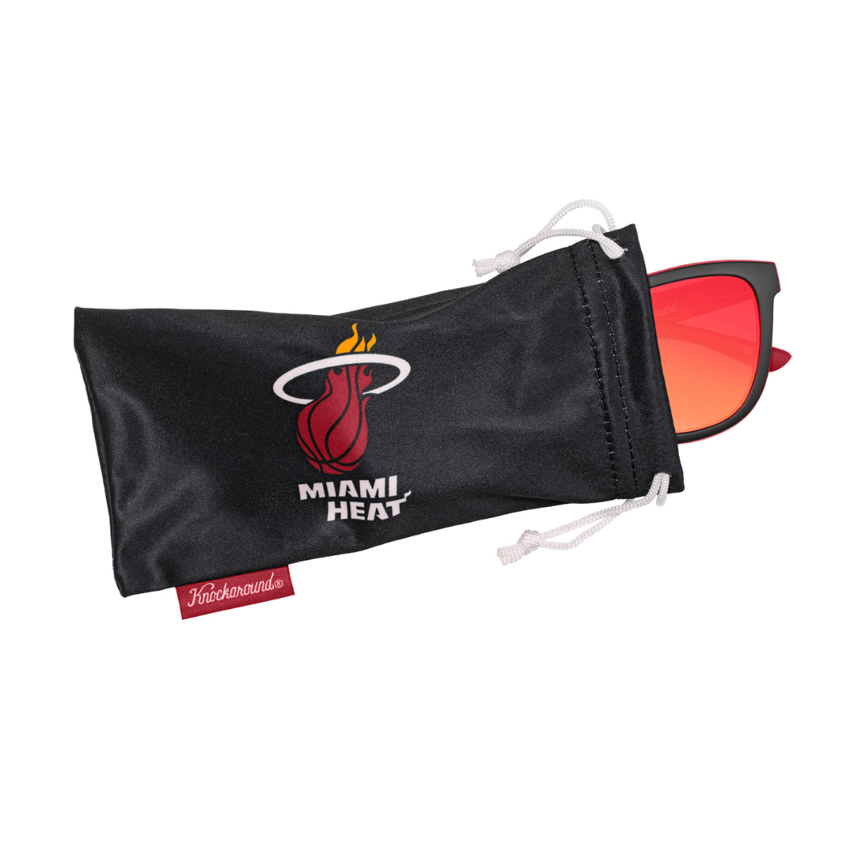 KNOCKAROUND x NBA MIAMI HEAT - PREMIUMS SPORT