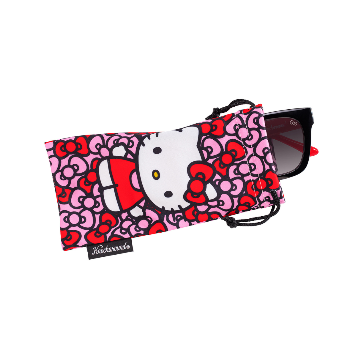 KNOCKAROUND x HELLO KITTY - SONGBIRDS