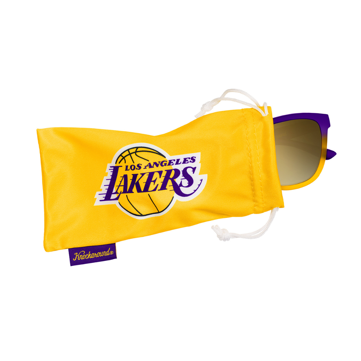 KNOCKAROUND x NBA LOS ANGELES LAKERS - PREMIUMS SPORT