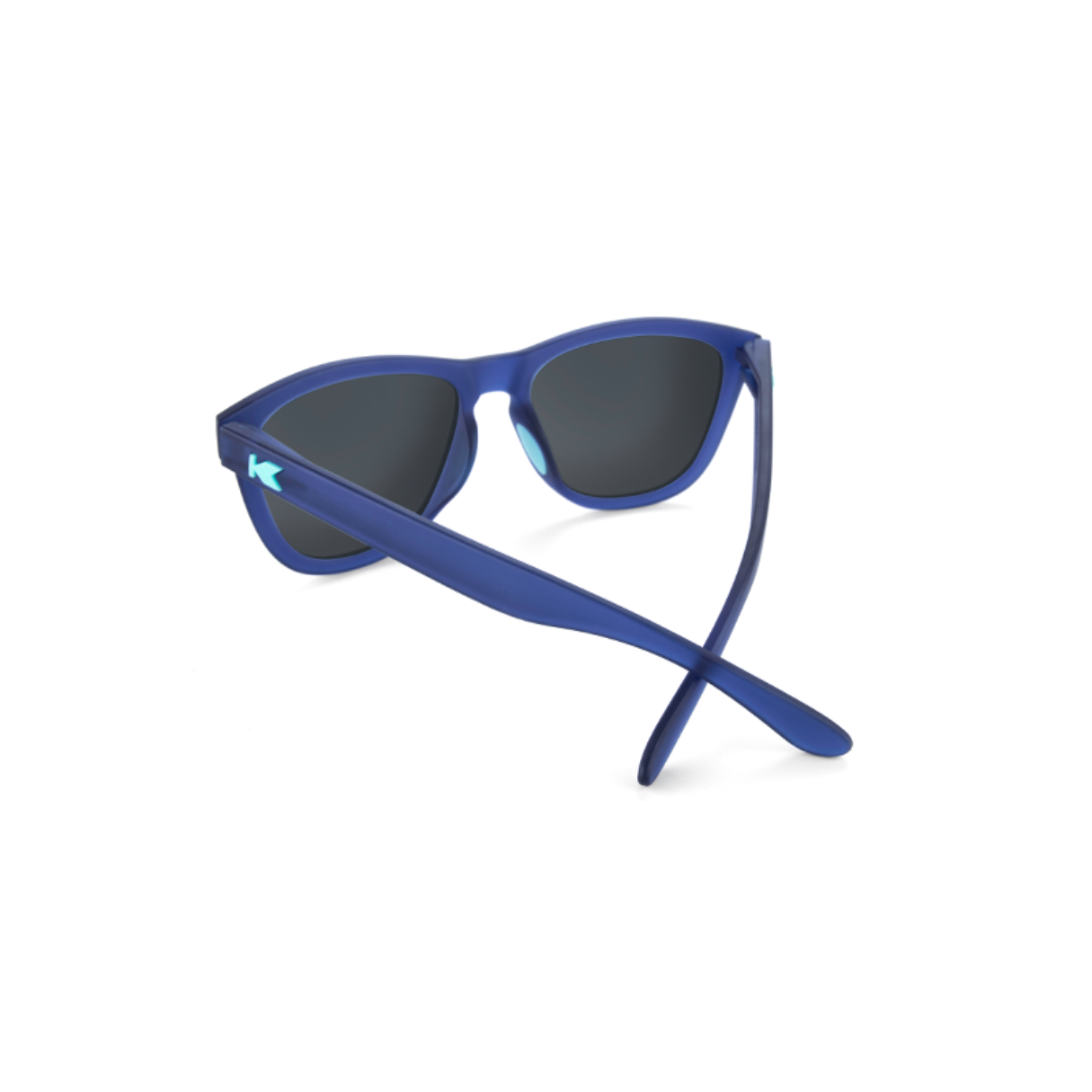 PREMIUMS SPORT - RUBBERIZED NAVY MINT