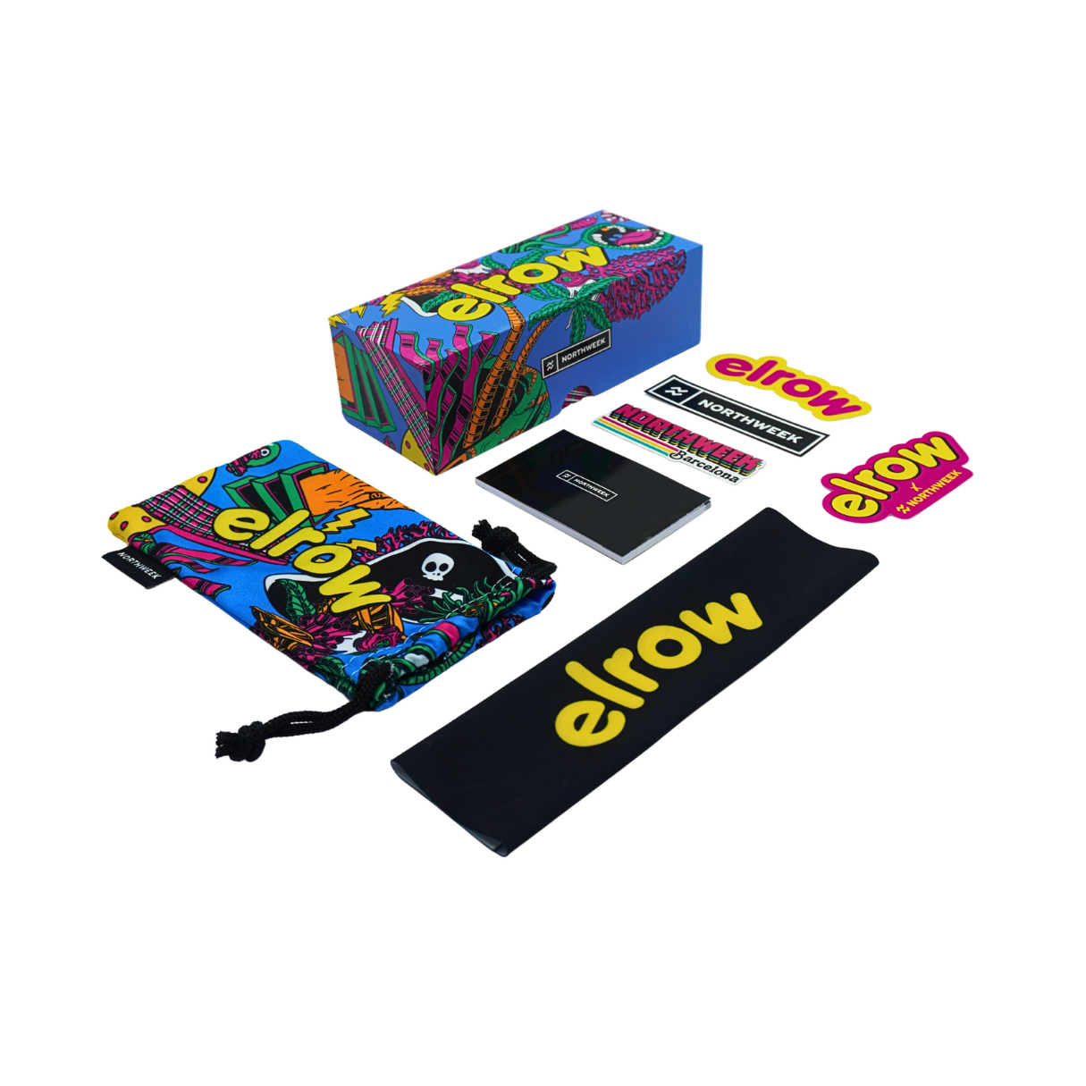 NORTHWEEK x ELROW - PHANTOM REGULAR