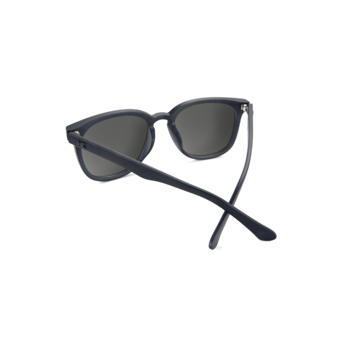 PASO ROBLES - BLACK ON BLACK