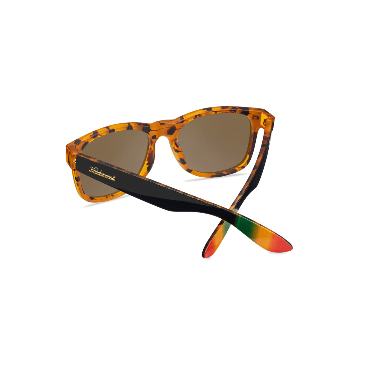 KNOCKAROUND x BOB MARLEY - FORT KNOCKS