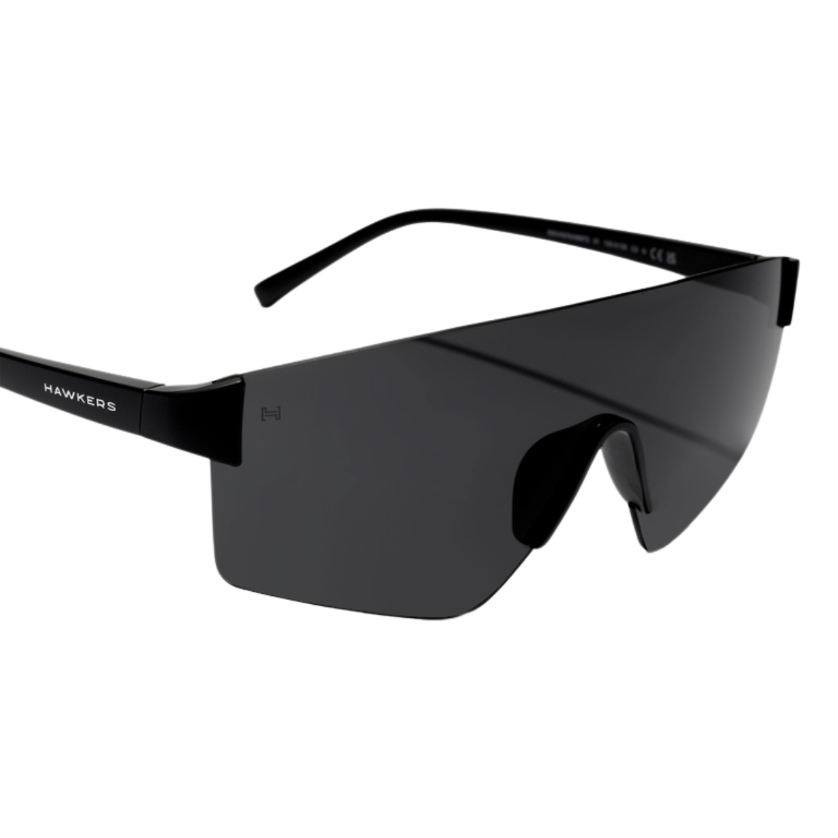 AERO - BLACK DARK