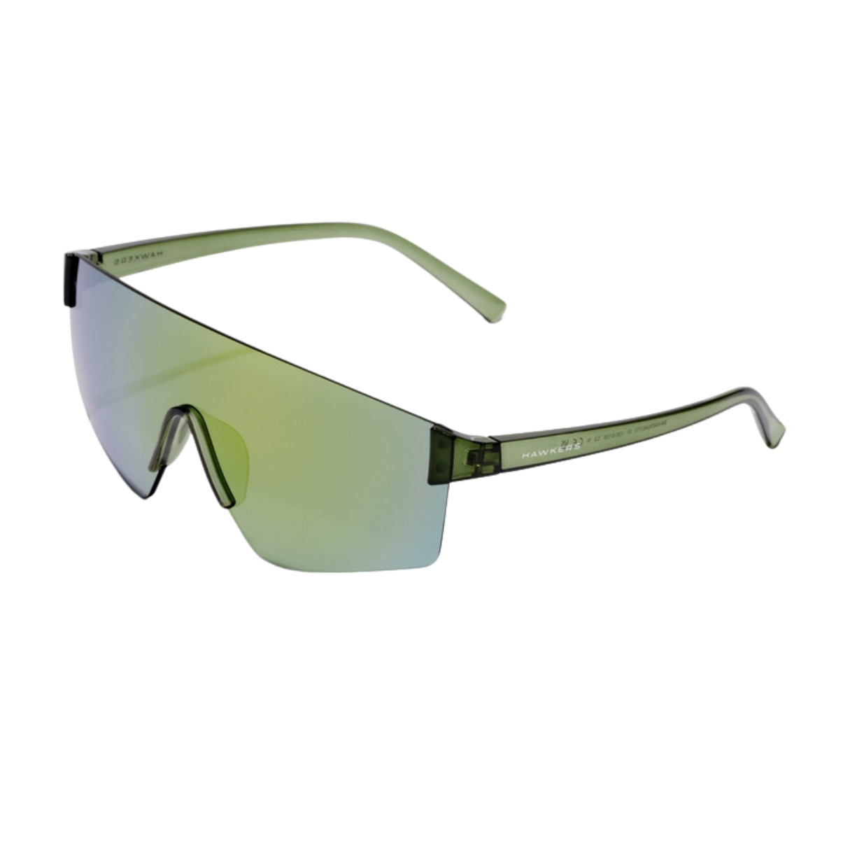 AERO - FOREST GREEN ACID