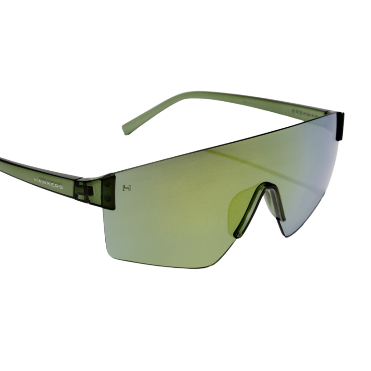 AERO - FOREST GREEN ACID