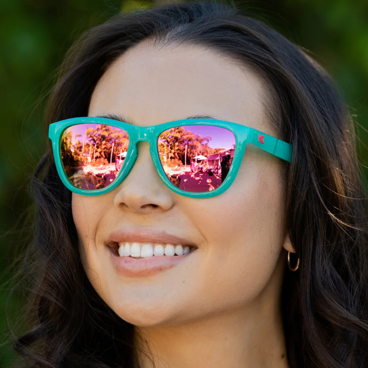 PREMIUMS SPORT - AQUAMARINE FUCHSIA