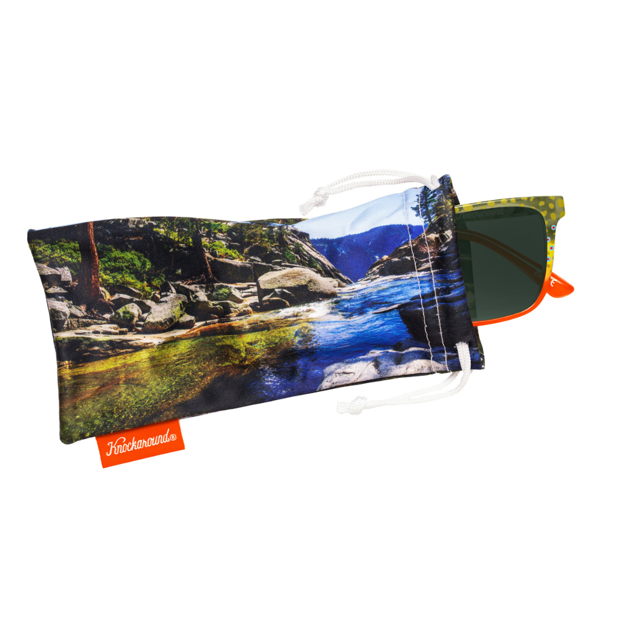 FAST LANES SPORT - BROOK TROUT
