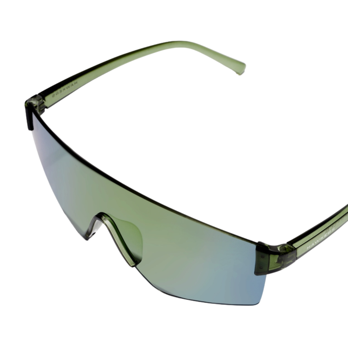AERO - FOREST GREEN ACID